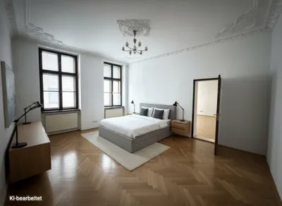 3-Zimmer-Wohnung kaufen in Wien – 80,85 m², € 330.000 – Bild 2 von 14