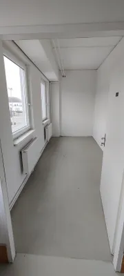 Gewerbeimmobilie mieten in Wien – 10 m², € 224