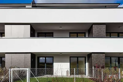 Wohnung mieten in Wels-Land – 32 m², € 682 – Bild 2 von 8