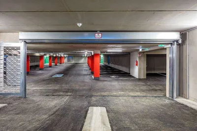 Wohnung mieten in Wels-Land – 32 m², € 682 – Bild 5 von 8