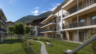 2-Zimmer-Wohnung kaufen in Zell am See – 43,04 m², € 264.696 – Bild 6 von 7