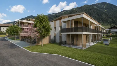2-Zimmer-Wohnung kaufen in Zell am See – 43,04 m², € 264.696 – Bild 4 von 7