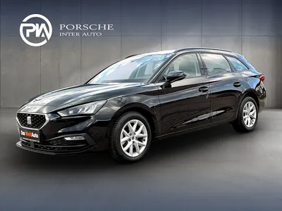 Seat Leon SP Style 1.0 TSI 110 PS