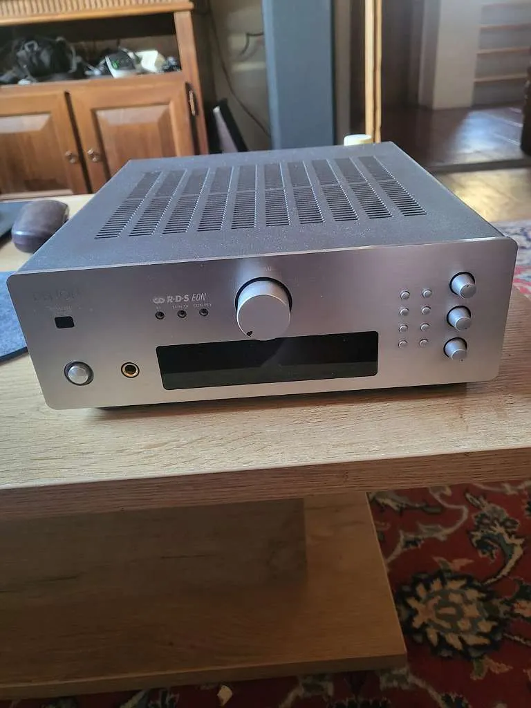 Used denon f10 for Sale | HifiShark.com