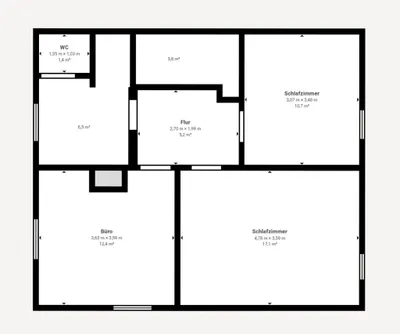 5-Zimmer-Haus kaufen in Korneuburg – 114 m², € 599.000 – Bild 14 von 14