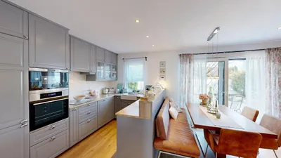 5-Zimmer-Haus kaufen in Korneuburg – 114 m², € 599.000 – Bild 4 von 14