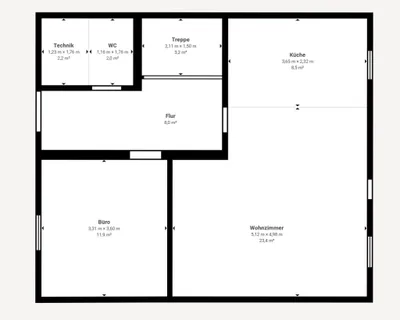 5-Zimmer-Haus kaufen in Korneuburg – 114 m², € 599.000 – Bild 13 von 14