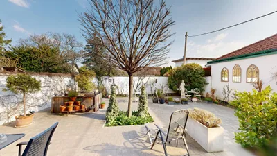 5-Zimmer-Haus kaufen in Korneuburg – 114 m², € 599.000 – Bild 10 von 14