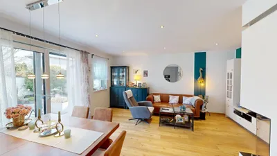 5-Zimmer-Haus kaufen in Korneuburg – 114 m², € 599.000 – Bild 11 von 14