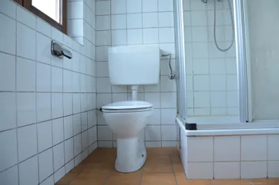 1-Zimmer-Wohnung mieten in Steyr – 27 m², € 330 – Bild 4 von 10