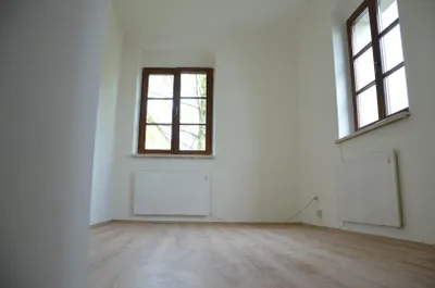 1-Zimmer-Wohnung mieten in Steyr – 27 m², € 330 – Bild 2 von 10