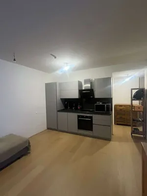 Moderne Wohnung im Vienna TwentyTwo mit Pool und Gym - Kagran - Donauzentrum - Vienna International Center – Bild 3