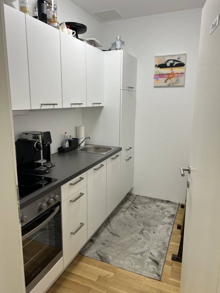 Exklusives Büro/Ordination in bester Lage - Waidmannsdorf Urbaneum! - Ansicht 2