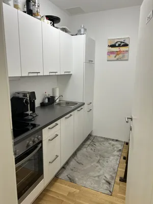 2-Zimmer-Gewerbeimmobilie mieten in Klagenfurt – 51 m², € 931 – Bild 2 von 5