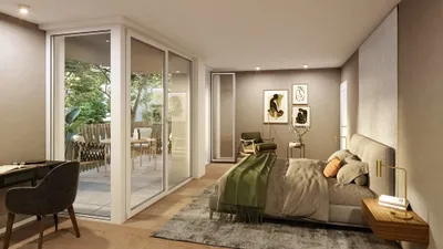 4-Zimmer-Wohnung kaufen in Wien – 125,32 m², € 1.166.100