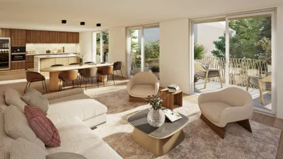4-Zimmer-Wohnung kaufen in Wien – 125,32 m², € 1.166.100 – Bild 2 von 7