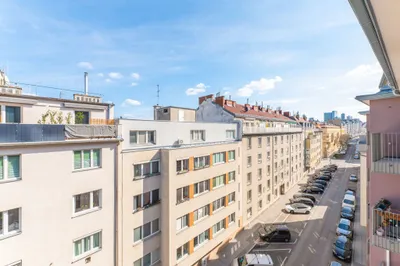 2-Zimmer-Wohnung mieten in Wien – 42,15 m², € 1.190 – Bild 8 von 25