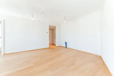 Erstbezug! Nähe U6/U4! Helle 2-Zimmer-Wohnung mit Loggia zu vermieten! – Bild 3