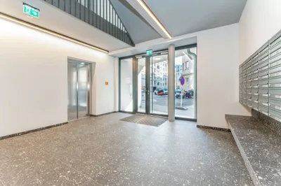 2-Zimmer-Wohnung mieten in Wien – 42,15 m², € 1.190 – Bild 20 von 25