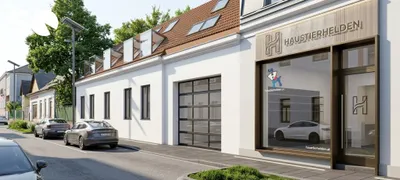 Grundstück kaufen in Wien – 1 873 m², € 1.990.000 – Bild 3 von 11