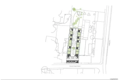 Grundstück kaufen in Wien – 1 873 m², € 1.990.000 – Bild 5 von 11