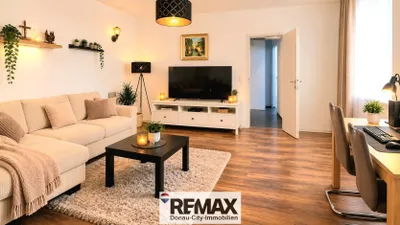 3-Zimmer-Wohnung kaufen in Wien – 45 m², € 235.000 – Bild 1 von 13