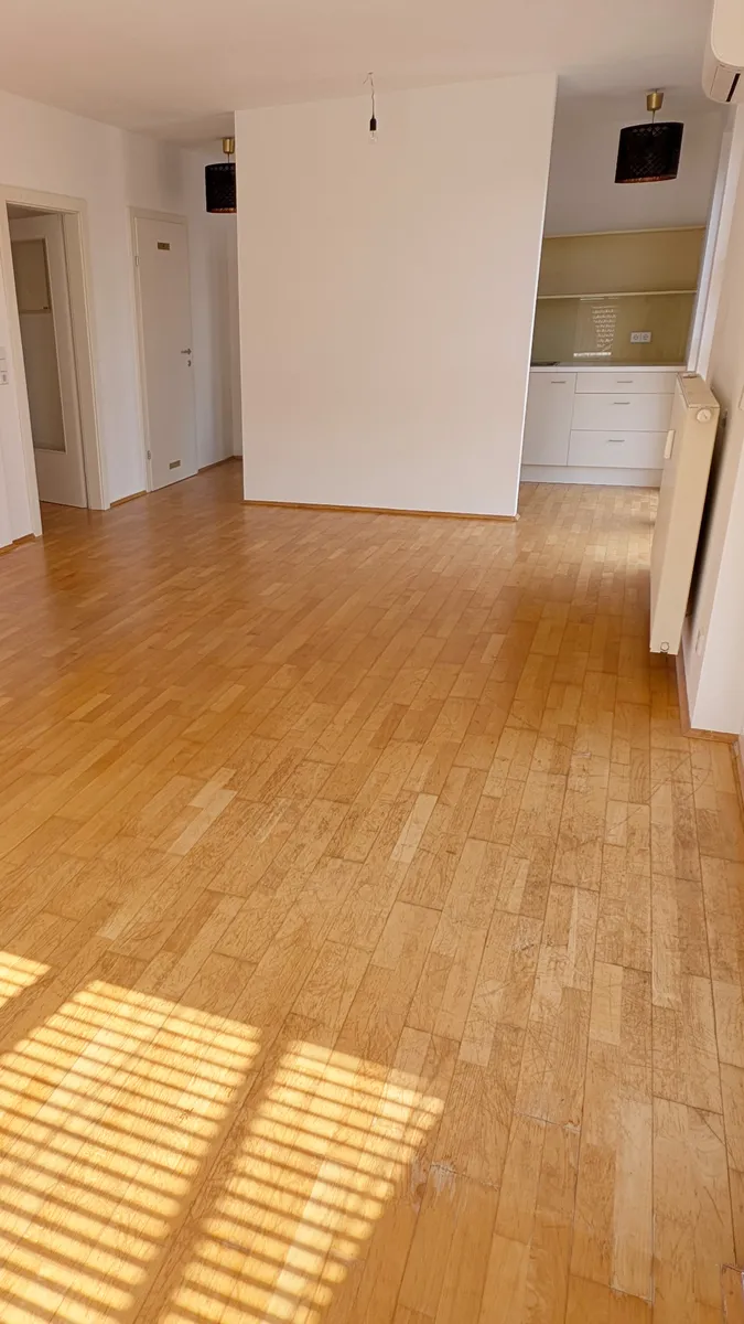 Helle 3-Zimmer-Wohnung in Bestlage Graz | Balkon, Terrasse & Klimaanlage - Ansicht 3