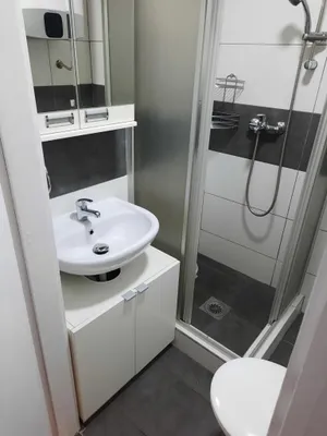 1-Zimmer-Wohnung mieten in Eisenstadt – 25 m², € 490 – Bild 11 von 12