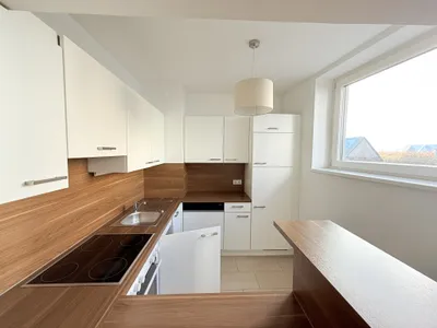 Geräumige 3-Zimmer Wohnung mit perfekter Raumaufteilung ! Jetzt anfragen und Termin vereinbaren – Bild 2