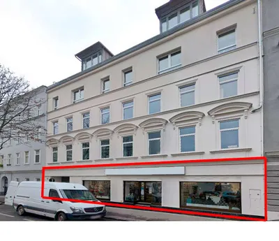 Gewerbeimmobilie kaufen in Wien – 559 m², € 979.000 – Bild 1 von 5