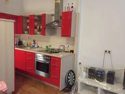 3-Zimmer-Wohnung mieten in Mattersburg – 55 m², € 580 – Bild 3 von 3