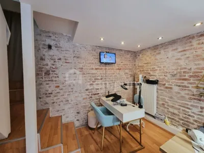 5-Zimmer-Gewerbeimmobilie mieten in Wien – 98 m², € 966 – Bild 7 von 9