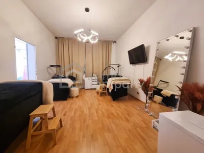 5-Zimmer-Gewerbeimmobilie mieten in Wien – 98 m², € 966 – Bild 2 von 9