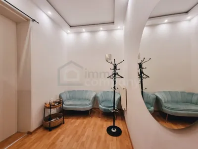 5-Zimmer-Gewerbeimmobilie mieten in Wien – 98 m², € 966 – Bild 4 von 9