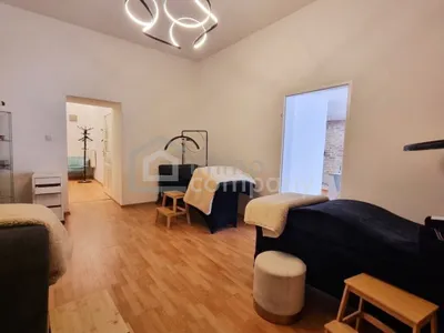 5-Zimmer-Gewerbeimmobilie mieten in Wien – 98 m², € 966 – Bild 3 von 9