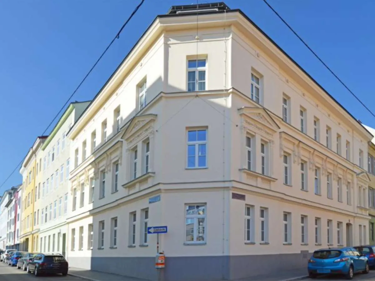 Wohnung – Wien - Ansicht 2
