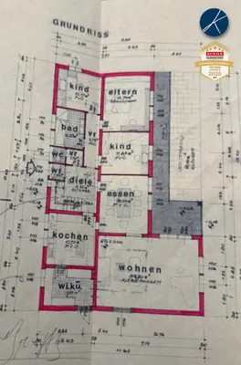 9-Zimmer-Haus kaufen in Krems an der Donau – 256 m², € 790.000 – Bild 18 von 18