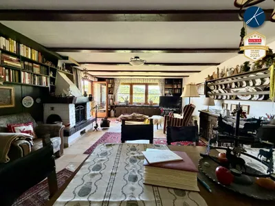 9-Zimmer-Haus kaufen in Krems an der Donau – 256 m², € 790.000 – Bild 7 von 18