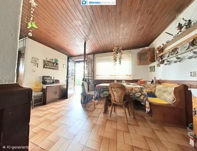 3-Zimmer-Haus kaufen in Bruck an der Leitha – 92 m², € 195.000 – Bild 5 von 8