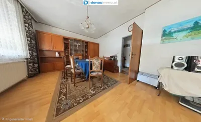 3-Zimmer-Haus kaufen in Bruck an der Leitha – 92 m², € 195.000 – Bild 4 von 8