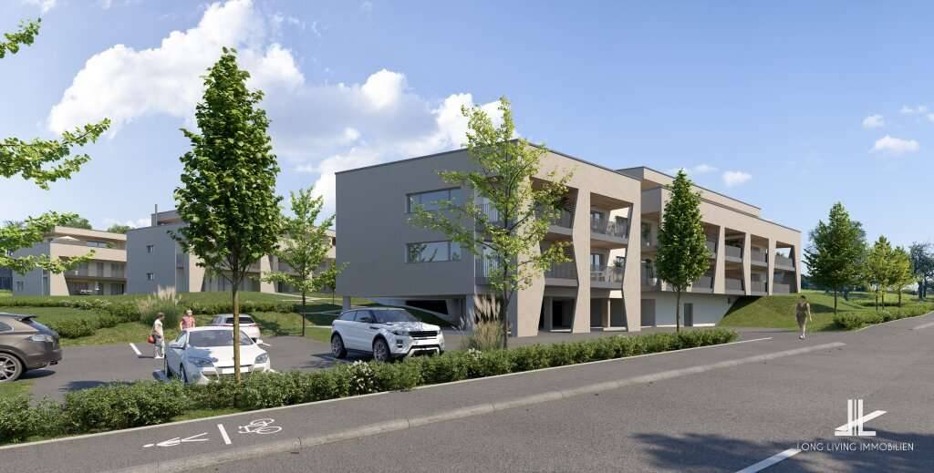 (reserviert) MEIN ZUHAUSE IN PREMSTÄTTEN- Exklusive Terrassenwohnung mit 109 m² Dachterrasse Top_8 - Ansicht 2