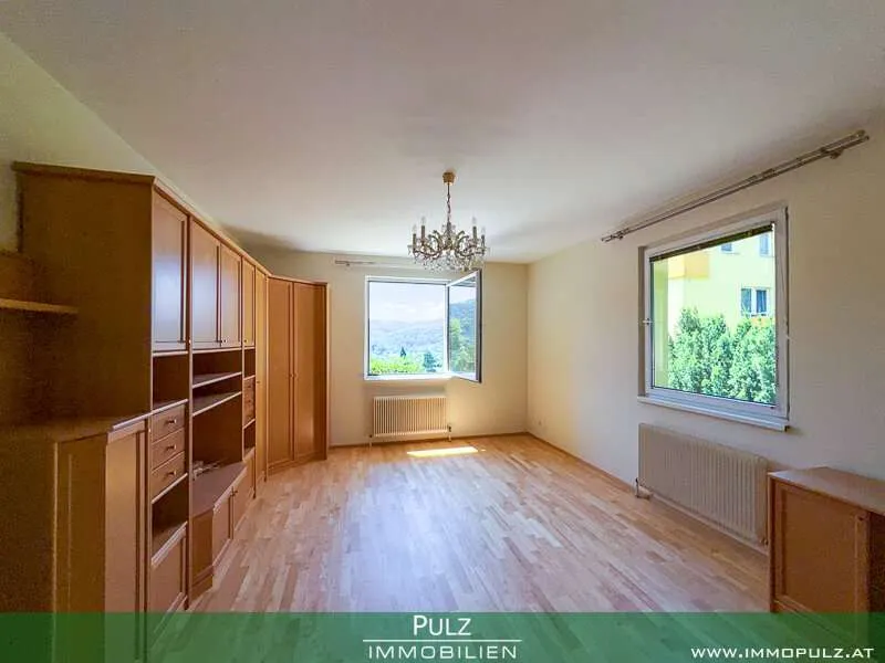 NEUER PREIS!! SCHÖNE SINGLEWOHNUNG in AUSSICHTSLAGE - Ansicht 2