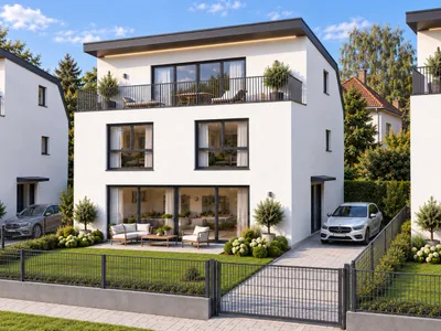 5-Zimmer-Haus kaufen in Wien – 137,96 m², € 575.000 – Bild 2 von 2