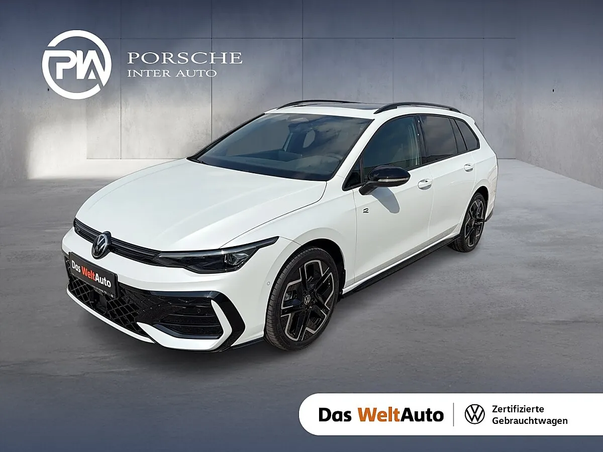 VW Golf