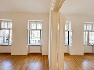 AUGARTEN | BALKON | ALTBAUCHARME – Bild 3
