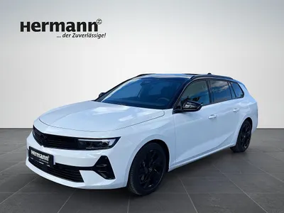 Opel Astra ST 1,2 Turbo GS-line ***Tageszulassung***