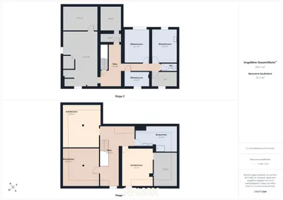 6-Zimmer-Haus kaufen in Neusiedl am See – 254 m², € 845.000 – Bild 23 von 25
