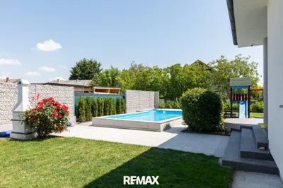6-Zimmer-Haus kaufen in Neusiedl am See – 254 m², € 845.000 – Bild 22 von 25