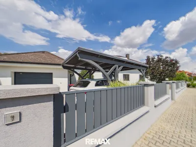 6-Zimmer-Haus kaufen in Neusiedl am See – 254 m², € 845.000 – Bild 21 von 25