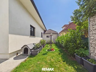 6-Zimmer-Haus kaufen in Neusiedl am See – 254 m², € 845.000 – Bild 11 von 25